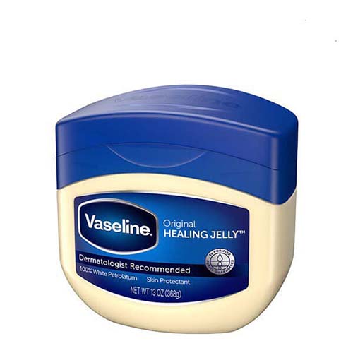 Sap dưỡng ẩm vaseline original healing jelly 368gr