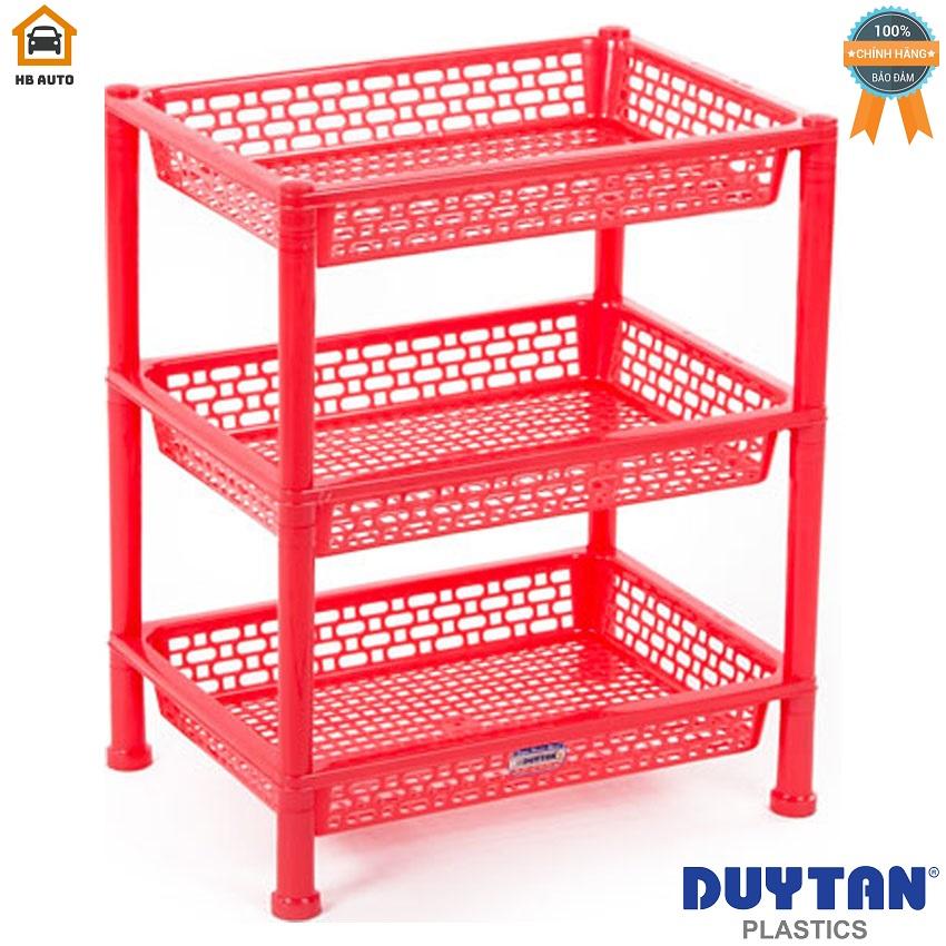 Kệ nhí 3 ngăn duy tân no.666/3