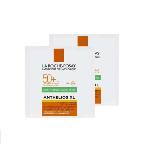 Kem chống nắng lrp posay gói 2ml