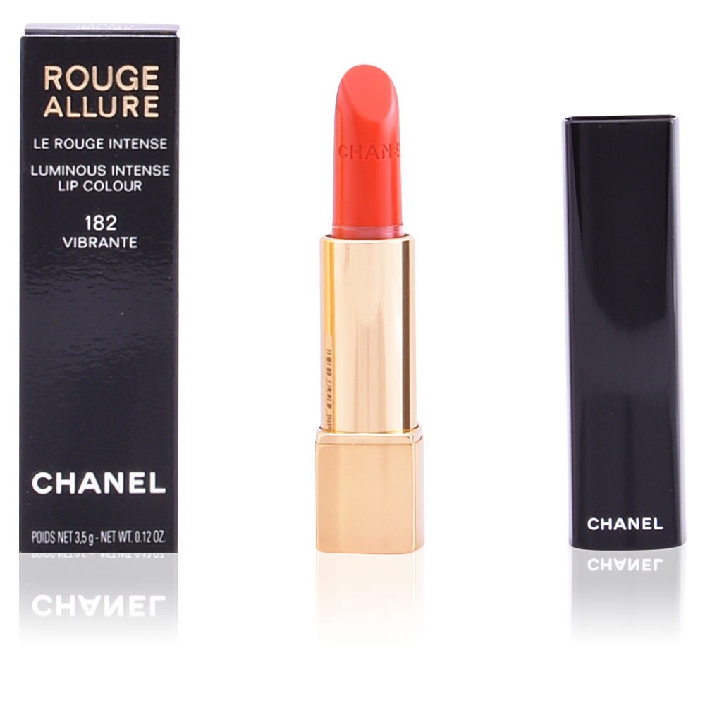 Son Chanel Rouge Allure Velvet Chanel 38 La Fascinante Màu Đỏ Đậm  MixASale