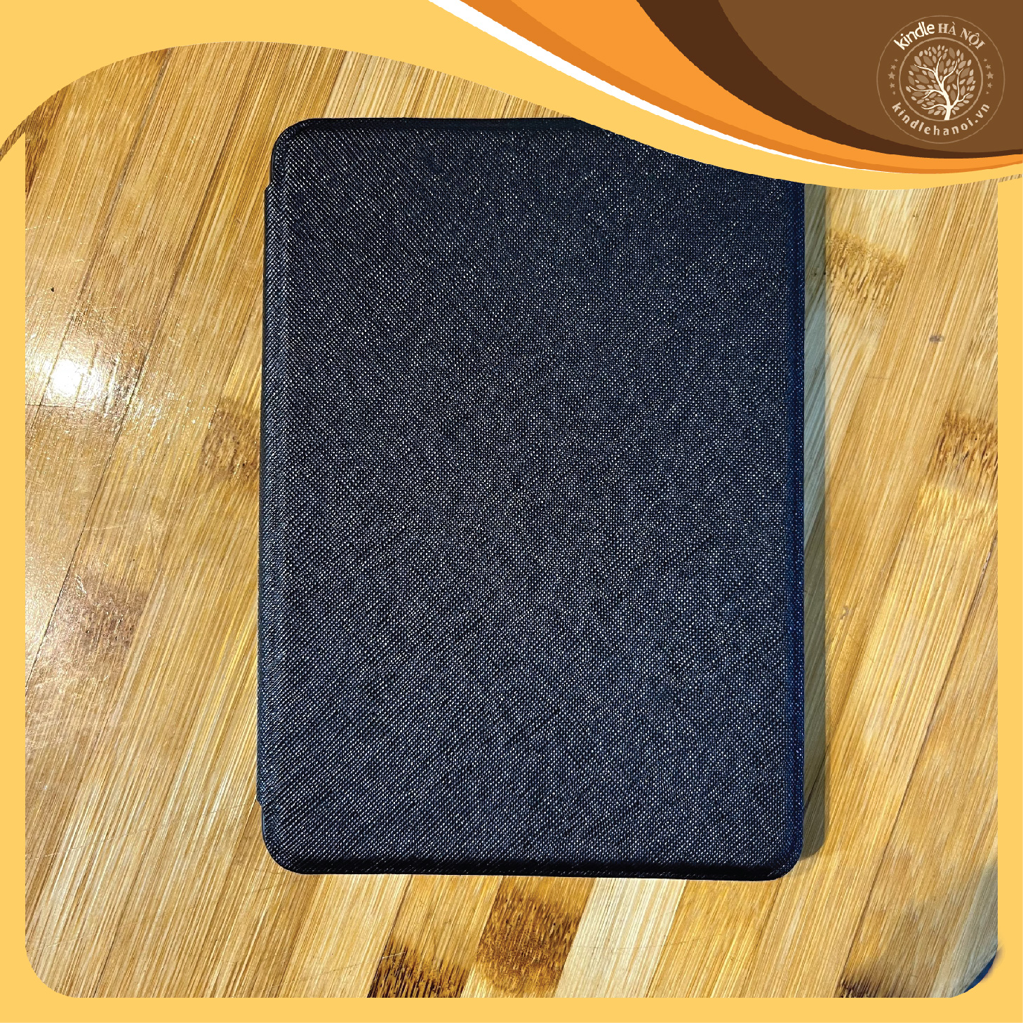 [ĐỌC KĨ MÔ TẢ] Bao da cover cho máy đọc sách Kindle PAPERWHITE 12345