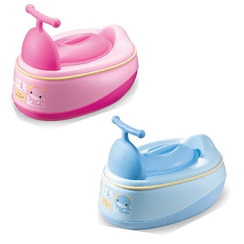 Bô vệ sinh cho bé 5 in 1 kuku ku1051