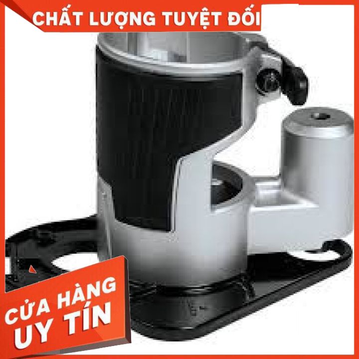 Phụ kiện makita - đế máy phay cạnh trong makita 195562-2