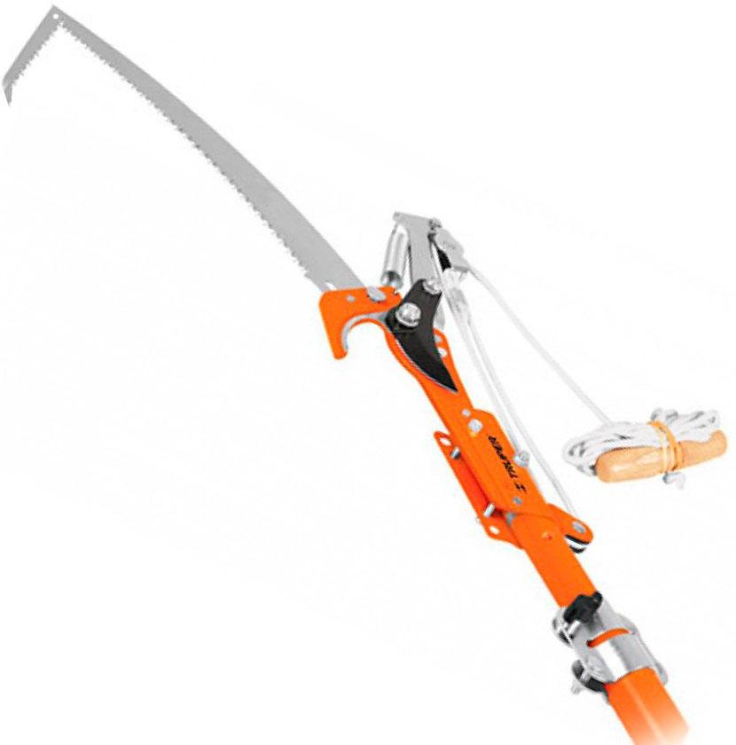 14" cưa cắt cành trên cao truper 18410