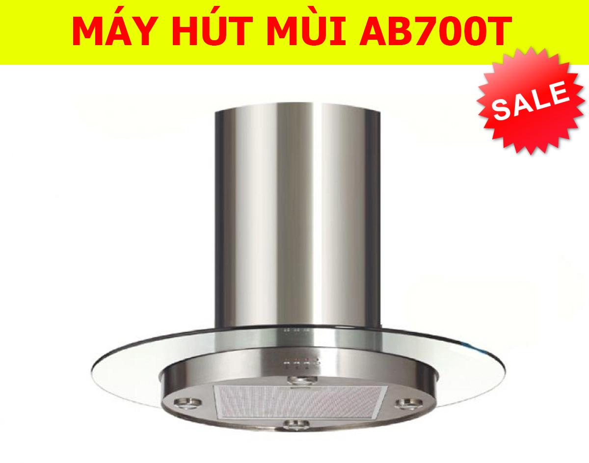Máy hút mùi ab700t chính hãng