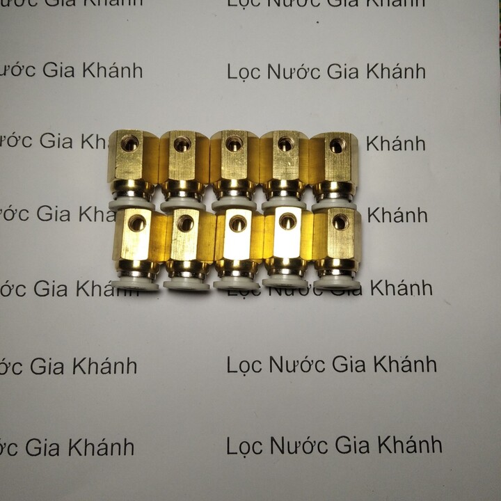 10 thân giữa phun sương, đế cuối béc phun sương