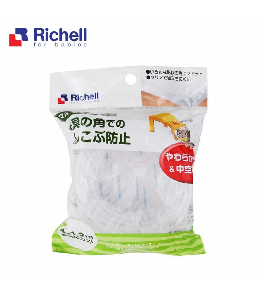 Bịt cạnh và góc bàn richell