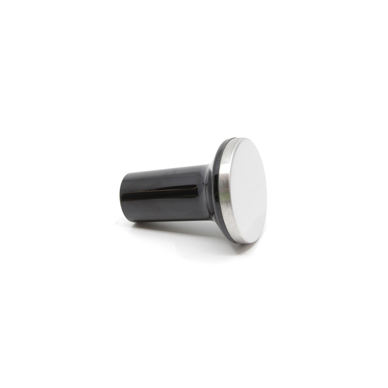 Tay nén cafe tamper tiêu chuẩn 58mm