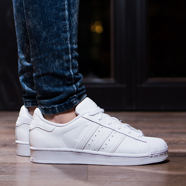 superstar white original