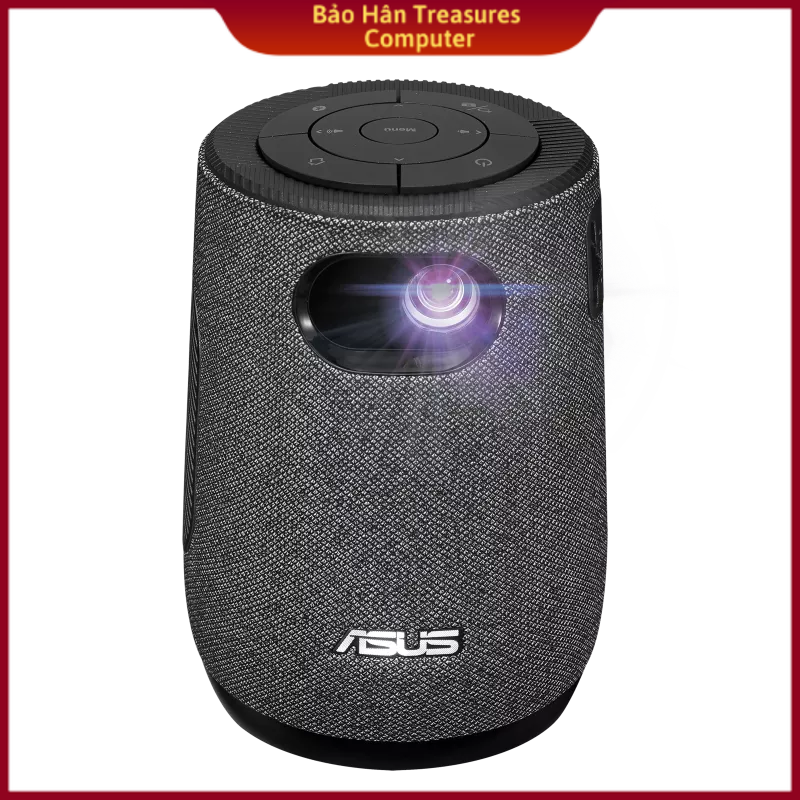 Máy chiếu mini Asus ZenBeam Latte L1 - Hàng Chính Hãng