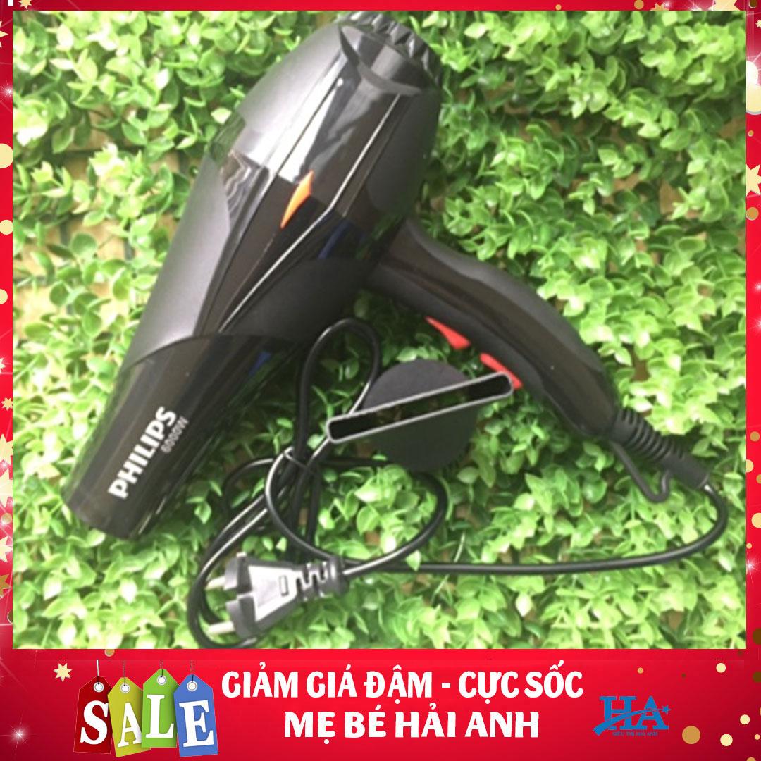 Máy sấy tóc philip công suất 6000w - gdquy18