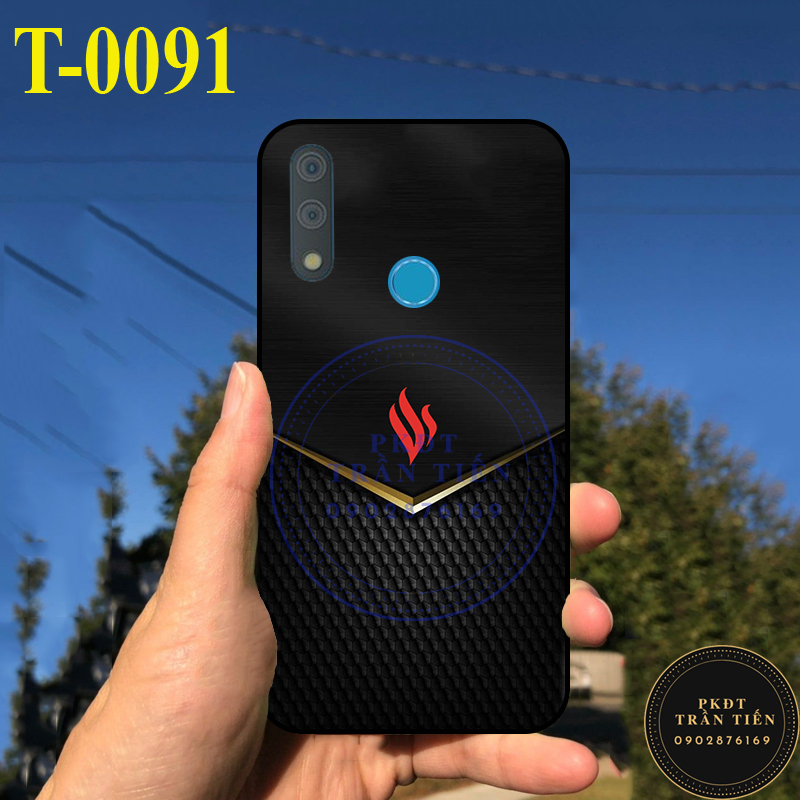 [HCM]Ốp lưng Vsmart Star 4 - BST in hình công nghệ