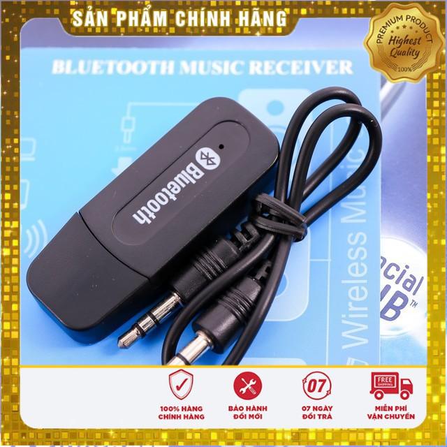 Usb bluetooth cho loa và âm ly - hàng nhập khẩu - chuyên hàng oder trung quốc nội địa