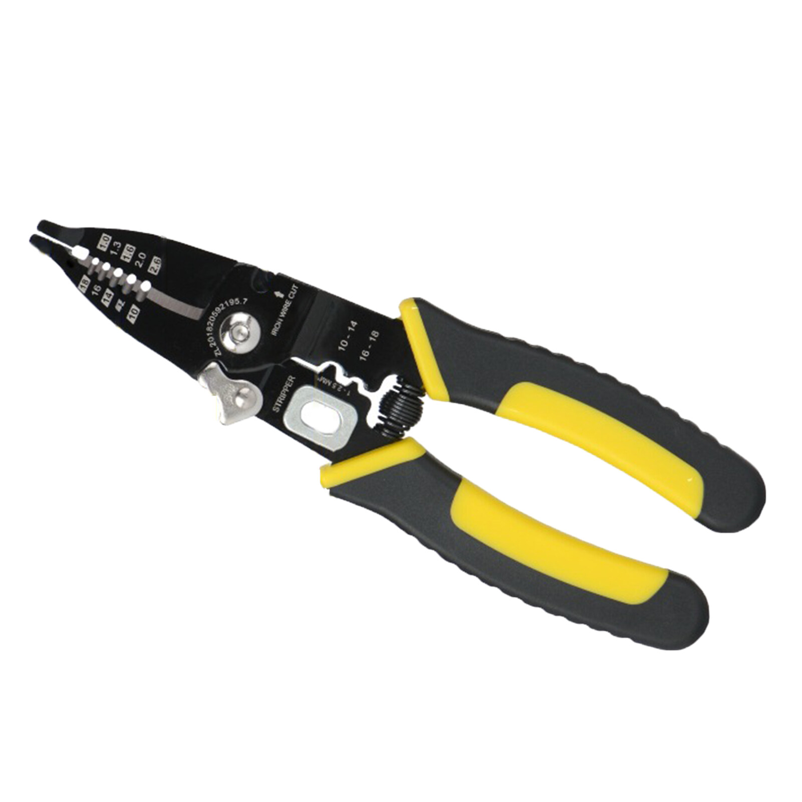 Farfi kìm cắt dây đa năng 7/8/9 inch kìm cắt cáp dụng cụ cầm tay