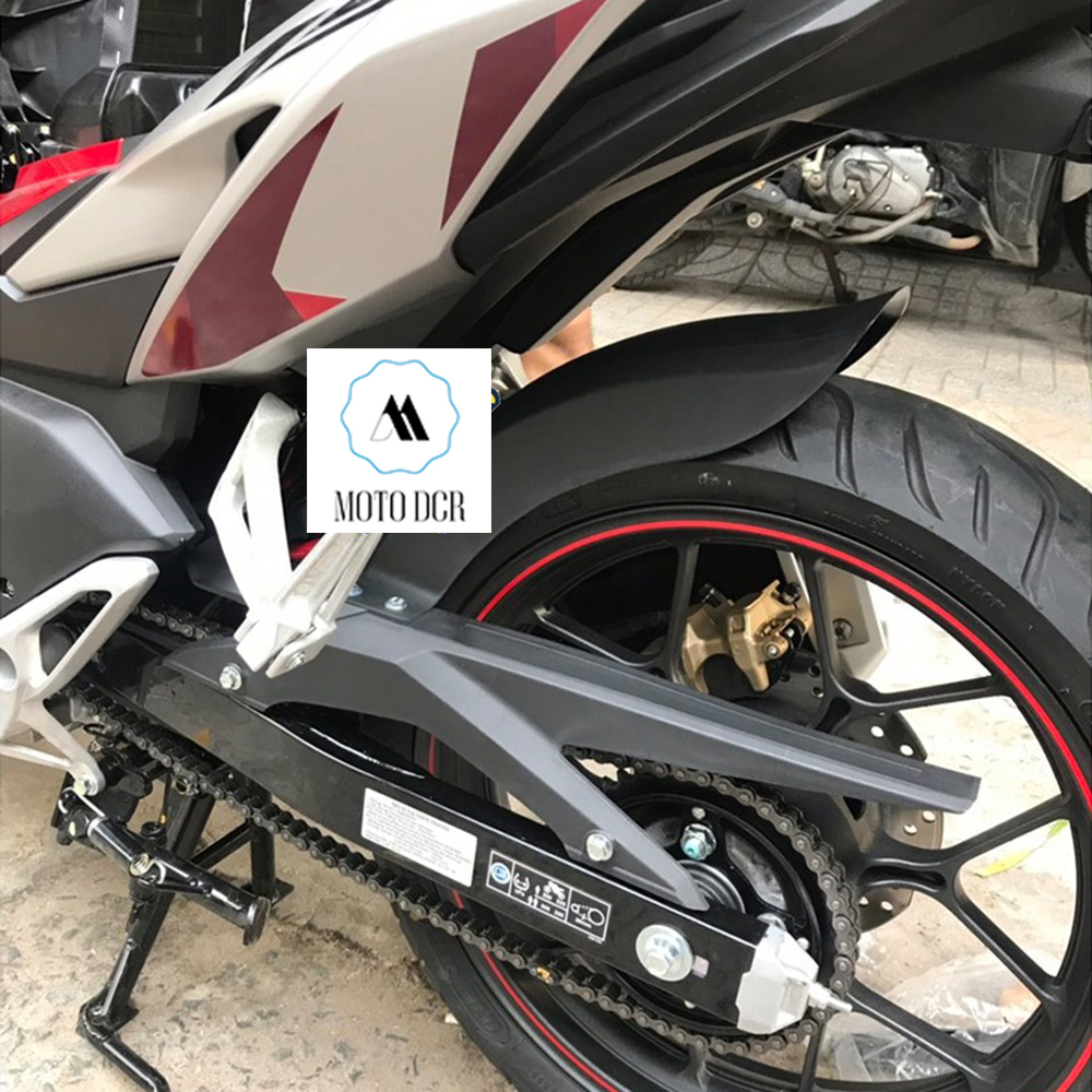 Chắn Bùn Carte Rời Honda Winner X