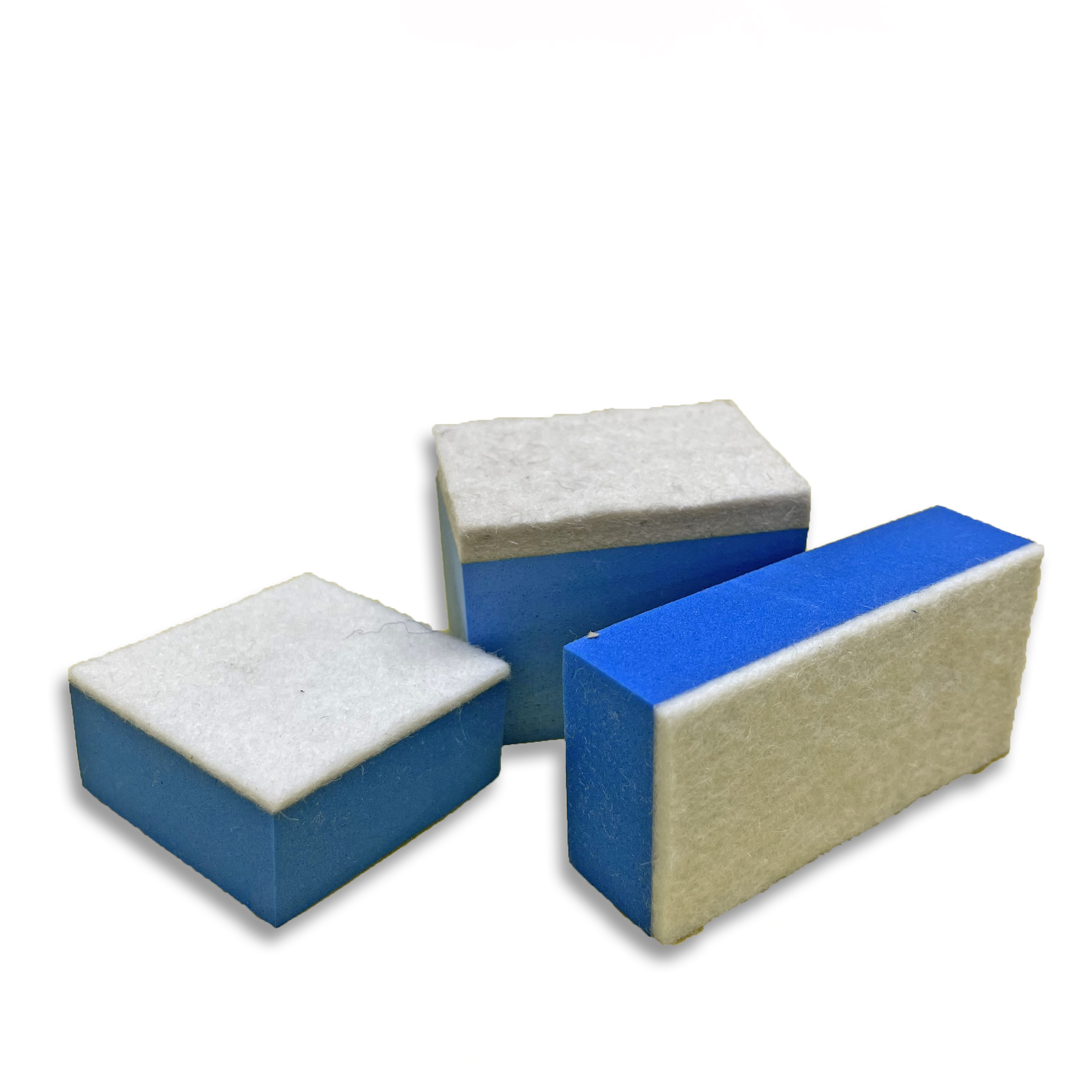Miếng nỉ tẩy ố kính