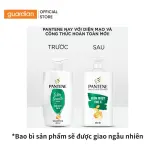 Dầu Gội Pantene Giúp Tóc Suôn Mượt Óng Ả 900Gr
