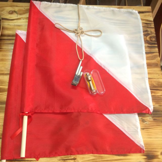 Cờ tín hiệu semaphore