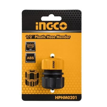 1/2inch đầu nối máy phun xịt áp lực ingco hphm0201