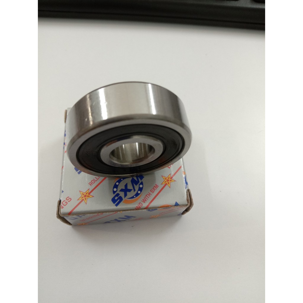 Vòng bi xe máy Wave RSX, Dream II- Honda, đường kính trục 12mm