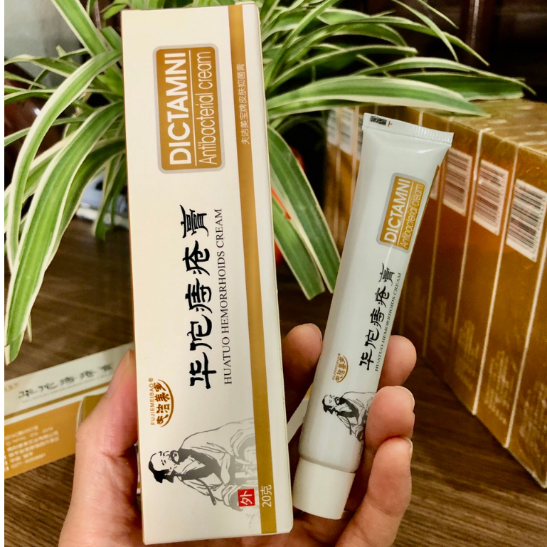 combo 5-10 Gel dễ chịu hỗn hợp nội ngoại ngứa làm mát vùng da khó chịu