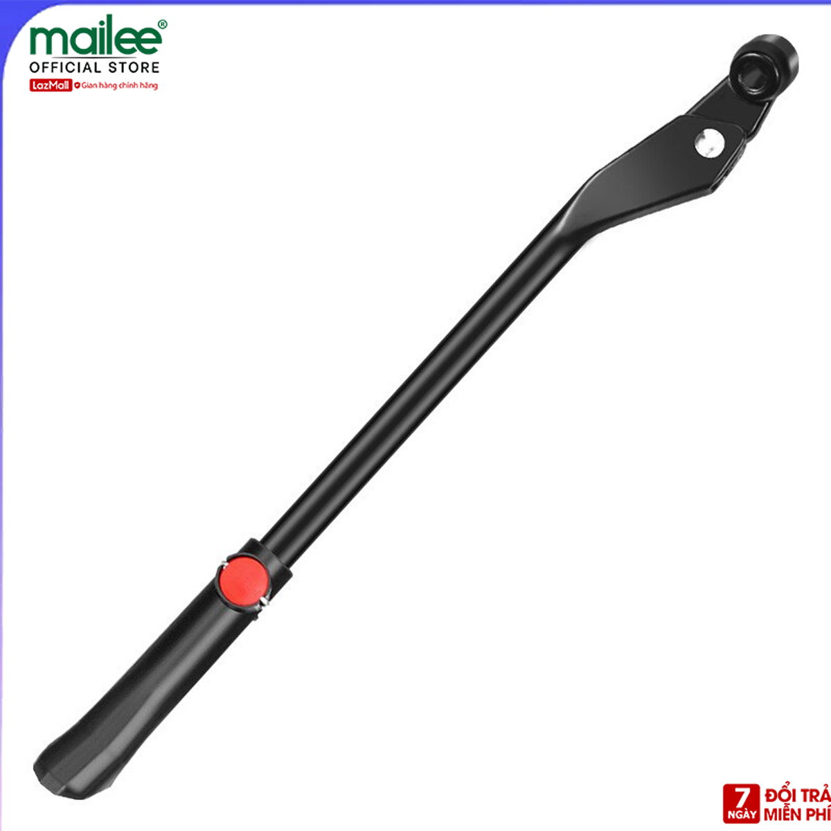 Chân chống xe đạp thể thao hợp kim nhôm siêu nhẹ cho xe đạp địa hình, leo núi, MTB, xe đạp đua Mai Lee