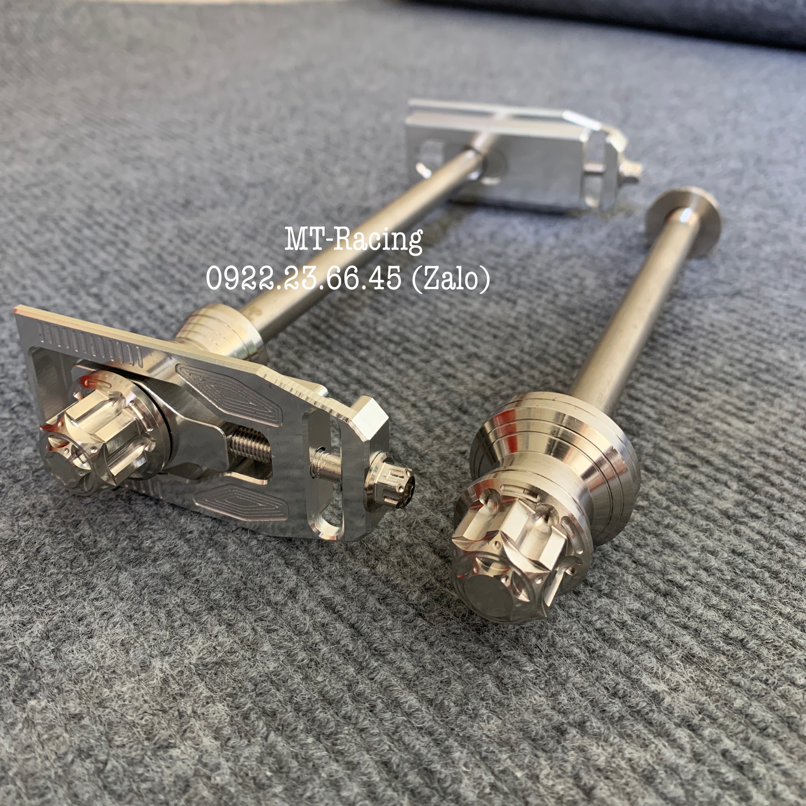 Cặp Cốt Salaya Kèm Pát Tăng Sên Và Bộ Canh Đùm Inox 304 Cho Dream, Wave Các Đời