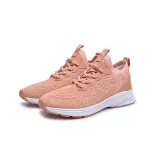 Giày Thể Thao Biti's Hunter Nữ Màu Hồng HSW009200HOG