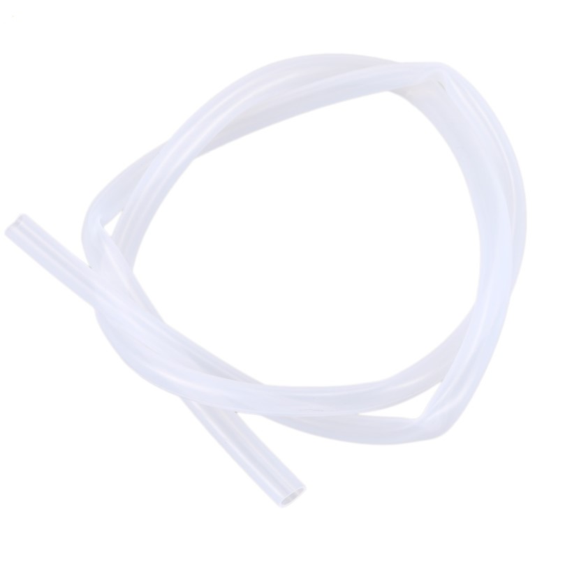 Ống Silicon dẻo dai bền chịu nhiệt chống ăn mòn 2mm 4mm 6mm 8mm