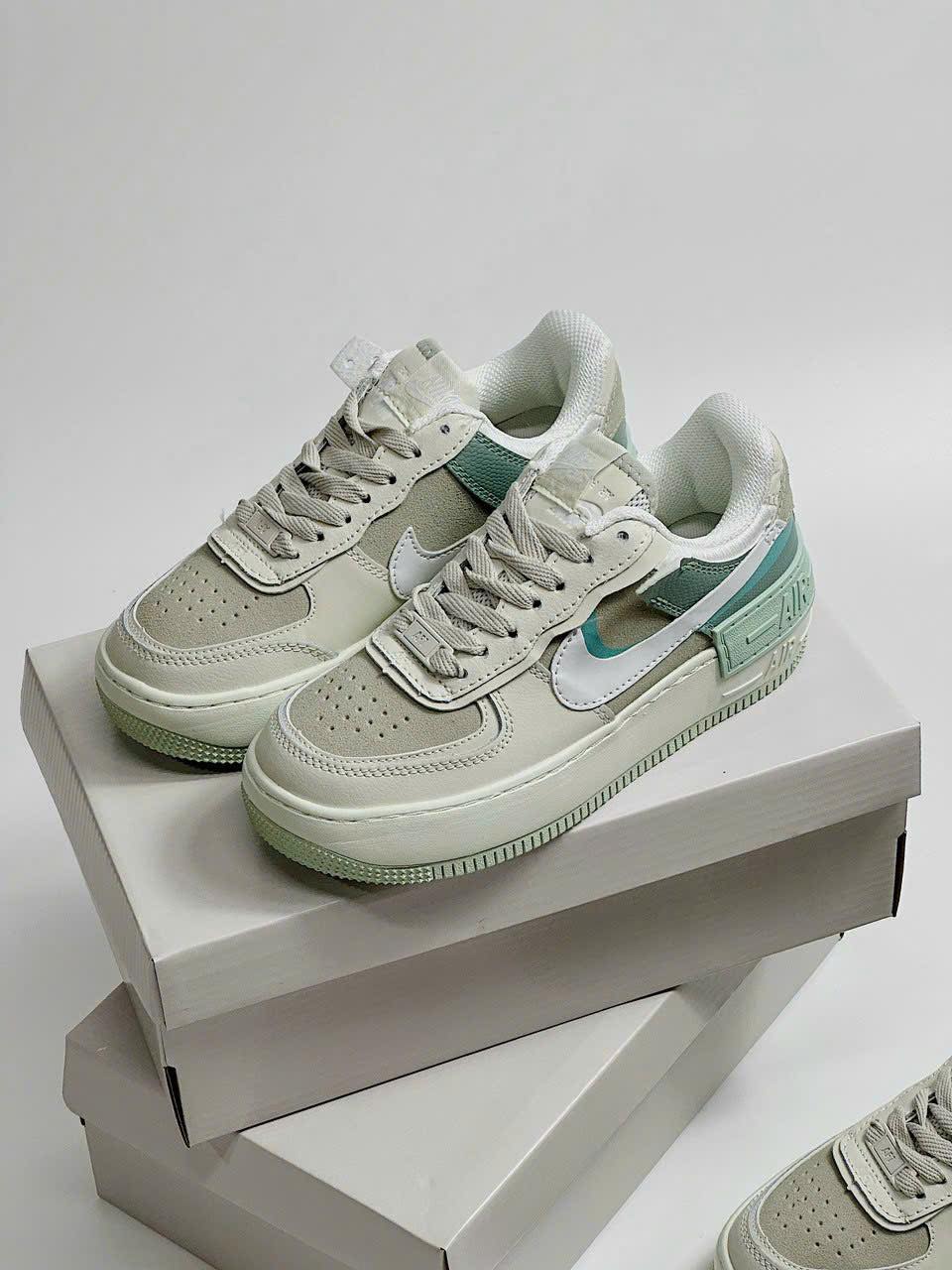 GIÀY THỂ THAO - XU HƯỚNG 2023