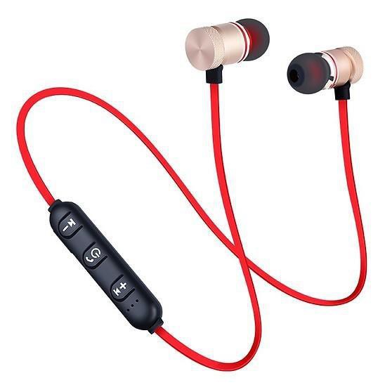 [HCM][SALE SIÊU SỐC] Tai Nghe Bluetooth D76 HÀNG XỊN Fullbox - Thiết Kế Nhỏ Gọn Ôm Khít Tai Âm Thanh C