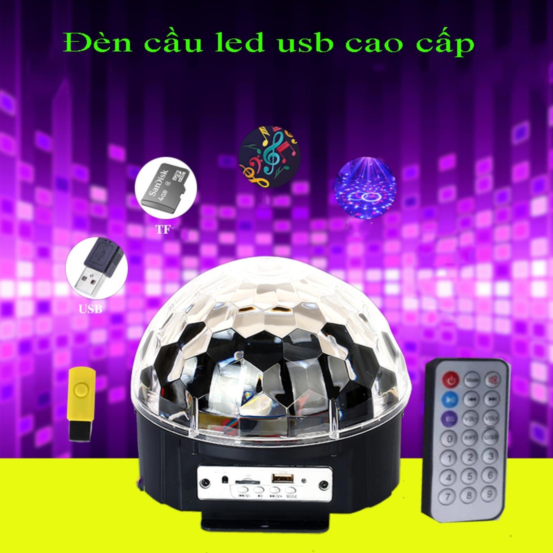 Bảng giá đèn led , Báo giá đèn chùm - Đèn cầu lead USB - hàng cao cấp - giá rẻ - uy tín - chất lượng - BH uy tín 1 đổi 1 bởi SunStoreSG