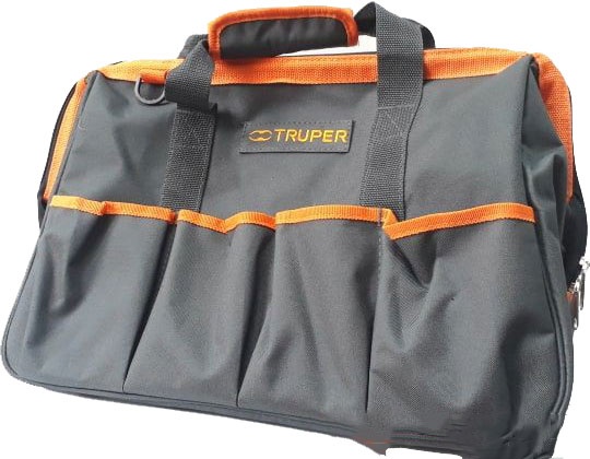 Túi đựng đồ nghề 18 truper - 17103 - male - 18