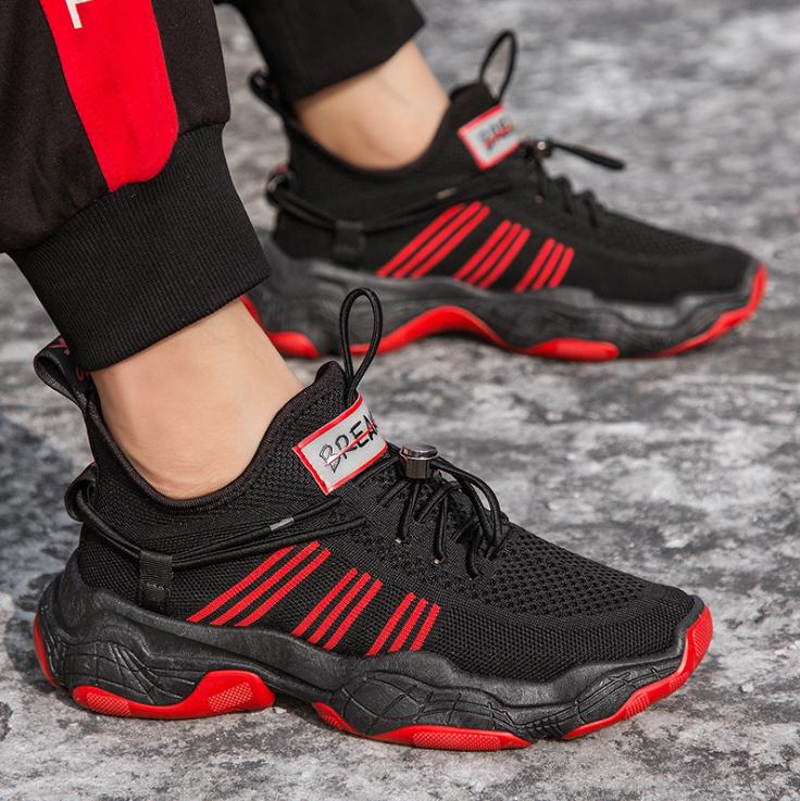 Giày thể thao sneaker nam D81