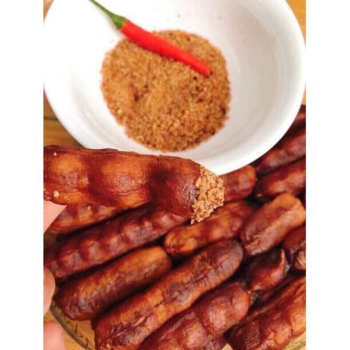 500g me lào muối tôm ngon rẻ
