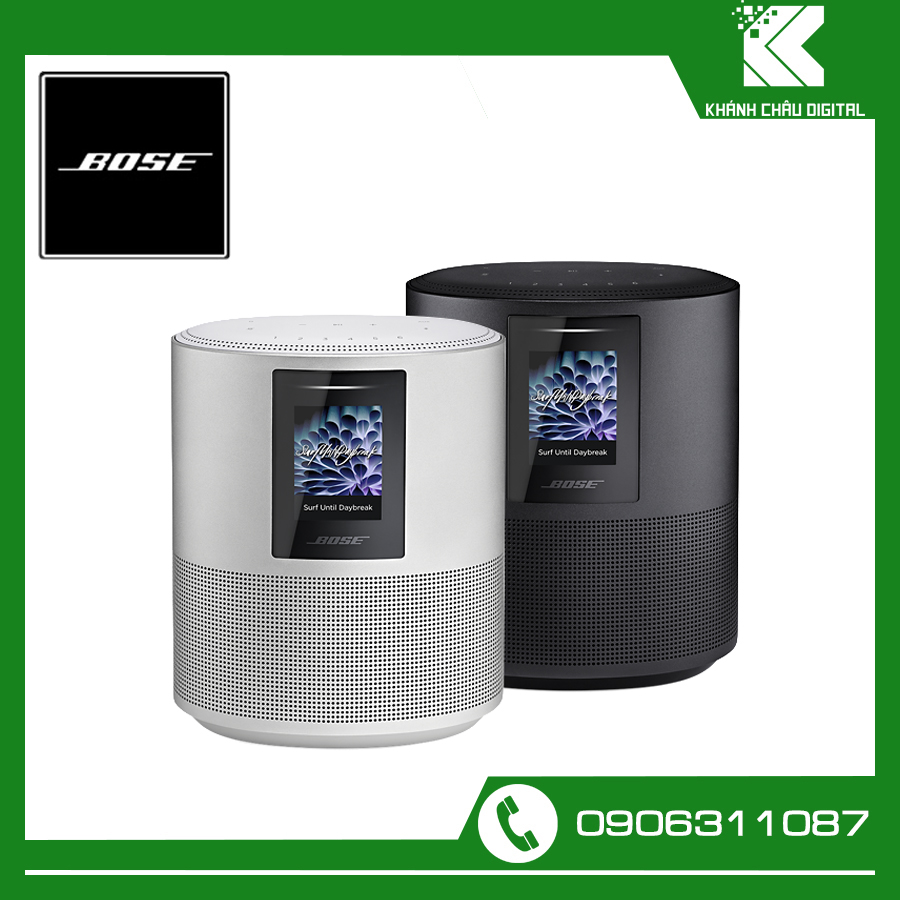 Loa Bluetooth Bose Home Speaker 500