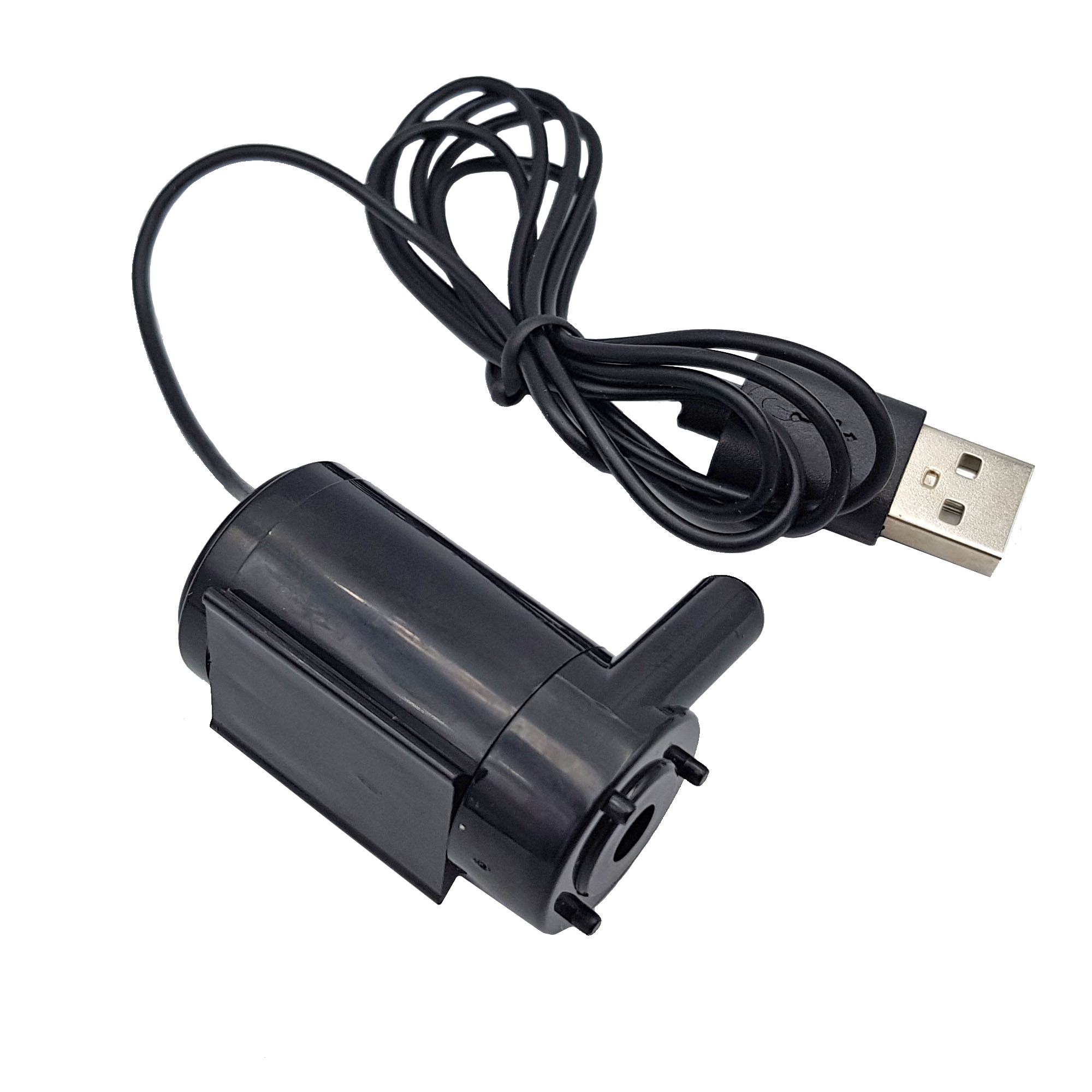 Máy bơm nước chìm mini 5v cổng nguồn usb