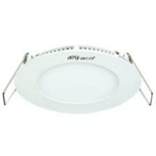 Đèn led panel anfaco afc-668-6w