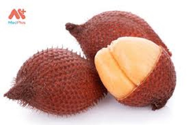 Trái mây thái - sản phẩm sạch từ núi rừng 1kg