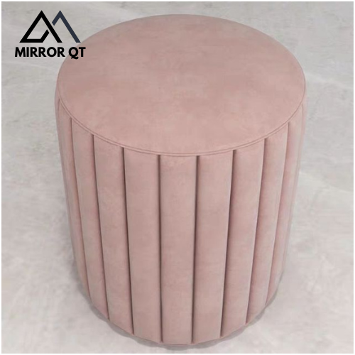  Ghế đôn nhung bàn trang điểm  ghế sofa nhung đẹp 