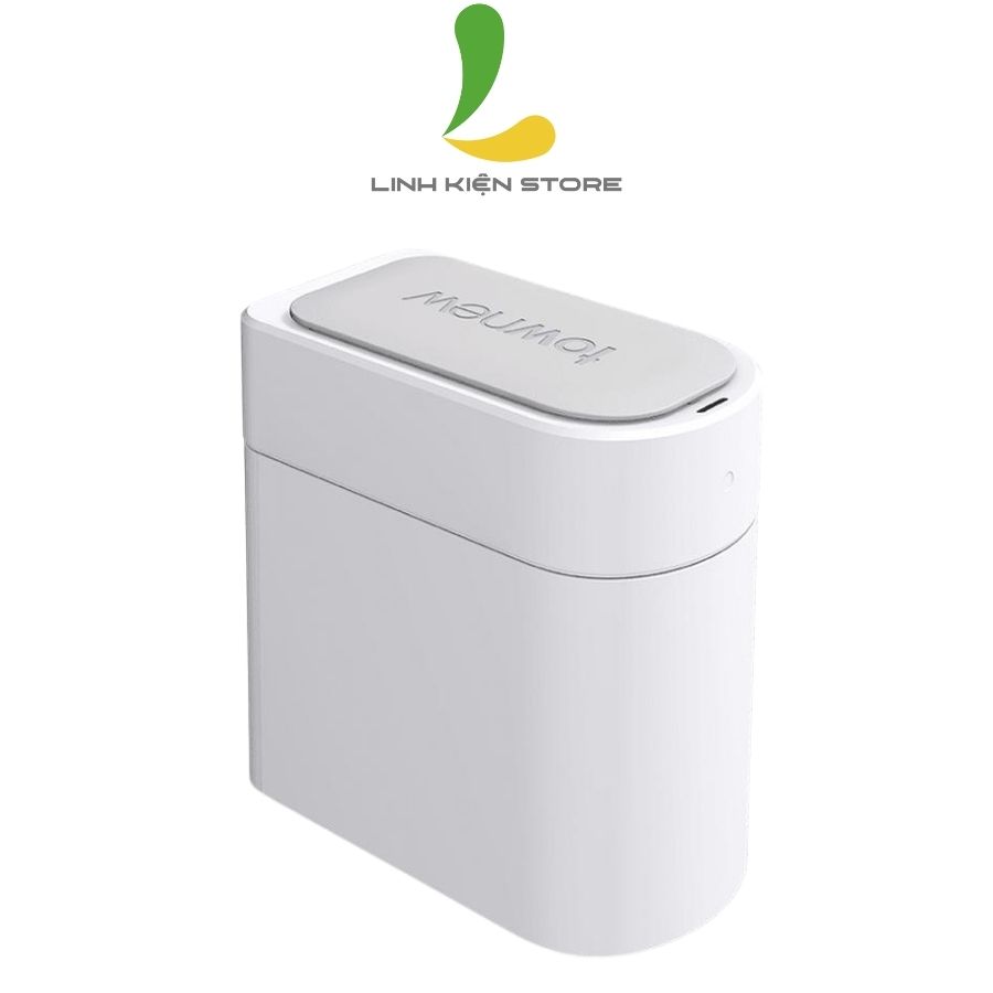 Thùng rác thông minh Townew T3 -Dung tích 13L - Bảo hành 12 tháng