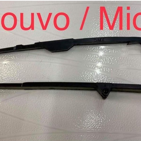 Thằng lằn tăng sên cam xe ga Nouvo MiO zin yamaha