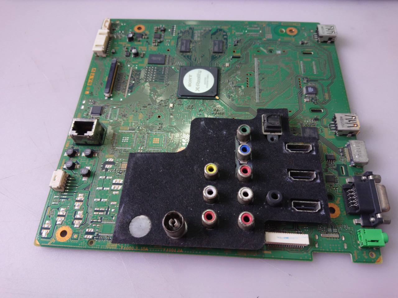 Bo khiển sony kdl- 40ex520 46ex720 46ex520 tivi bo mạch chủ mainboard 1-883-753-92 1-883-753-93