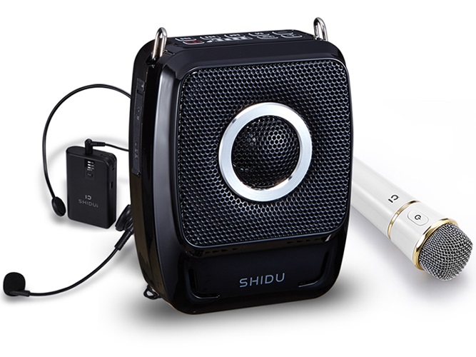Máy trợ giảng Shidu SD-S92