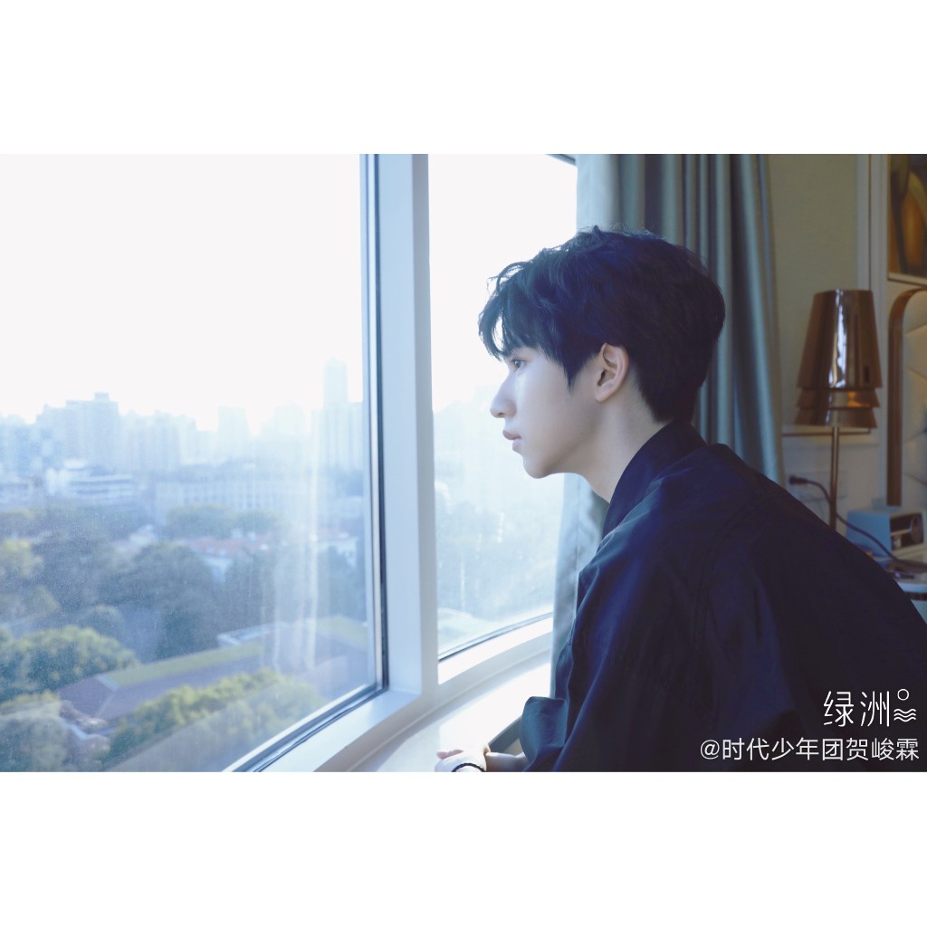 Tấm Postcard cao cấp in hình HẠ TUẤN LÂM TNT THỜI ĐẠI THIẾU NIÊN ĐOÀN A5 ảnh đẹp nhiều mẫu idol thần tượng