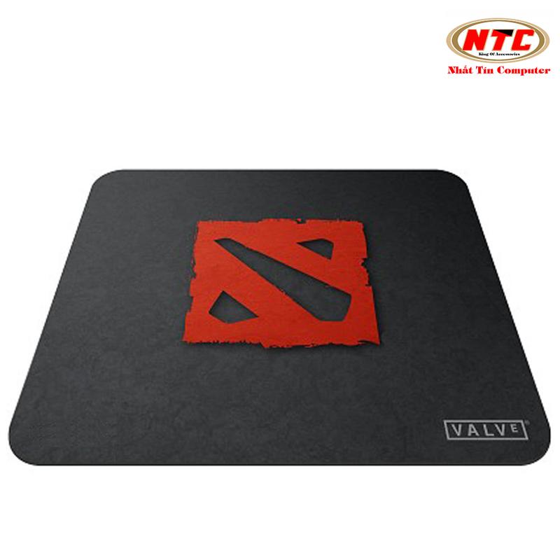 Miếng lót chuột chơi game NTC G-9 size lớn 50x30x0.27cm - Loại Mousepad Speed - Nhất Tín Computer