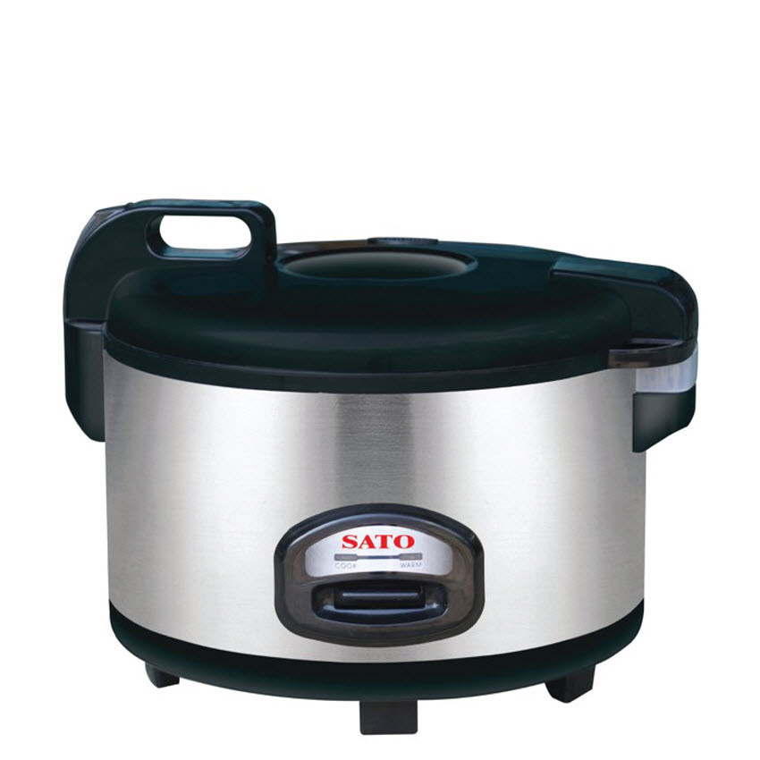 Nồi cơm điện sato s46-46q 4.6l