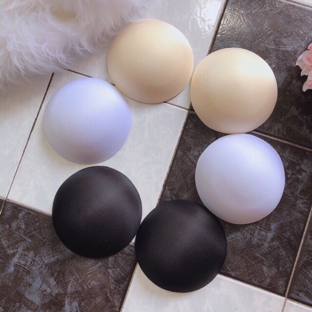 Mút xốp độn ngực loại dày 25cm- miếng xốp độn bikini tập gym