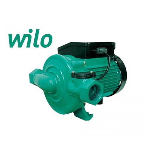 Máy bơm tăngáp điện tử Wilo PB 201EA