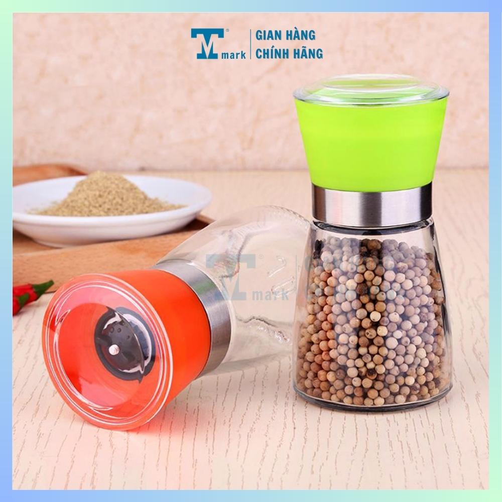 Dụng cụ xay tiêu mini tmark